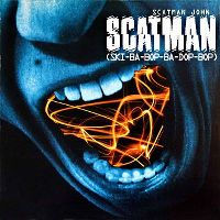 Cover Scatman John - Scatman (Ski-Ba-Bop-Ba-Dop-Bop)