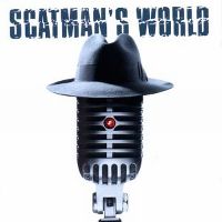 Cover Scatman John - Scatman's World