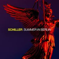 Cover Schiller - Summer In Berlin