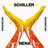 Cover Schiller / Nena - Morgenstund