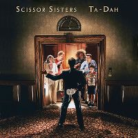 Cover Scissor Sisters - Ta-Dah
