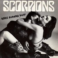 Cover Scorpions - Still Loving You