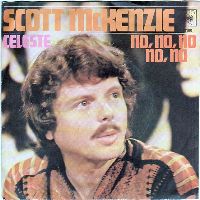 Cover Scott McKenzie - No, No, No, No, No