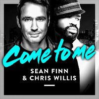 Cover Sean Finn & Chris Willis - Come To Me