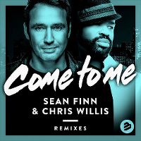 Cover Sean Finn & Chris Willis - Come To Me