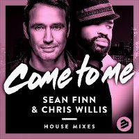 Cover Sean Finn & Chris Willis - Come To Me
