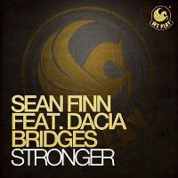 Cover Sean Finn feat. Dacia Bridges - Stronger
