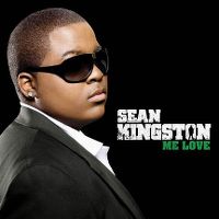 Cover Sean Kingston - Me Love