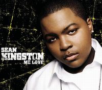 Cover Sean Kingston - Me Love