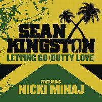 Cover Sean Kingston feat. Nicki Minaj - Letting Go (Dutty Love)