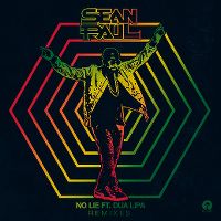 Cover Sean Paul feat. Dua Lipa - No Lie