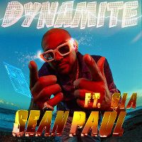 Cover Sean Paul feat. Sia - Dynamite