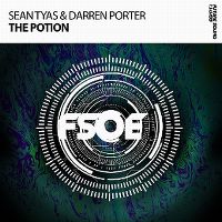 Cover Sean Tyas & Darren Porter - The Potion