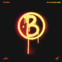 Cover Sech / DJ Khaled - Borracho