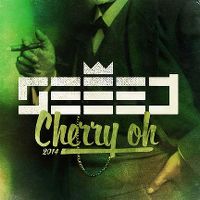 Cover Seeed - Cherry Oh 2014