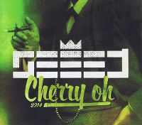 Cover Seeed - Cherry Oh 2014