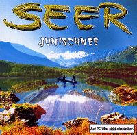 Cover Seer - Junischnee
