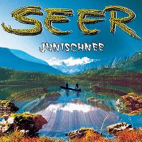 Cover Seer - Junischnee