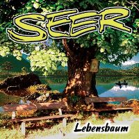 Cover Seer - Lebensbaum