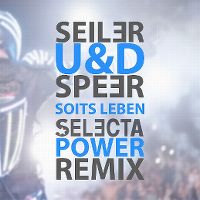 Cover Seiler und Speer - Soits leben