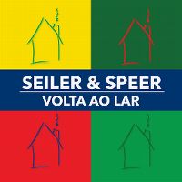 Cover Seiler und Speer - Volta ao lar