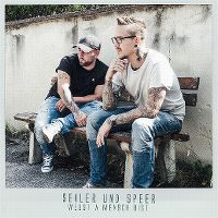 Cover Seiler und Speer - Weust a Mensch bist