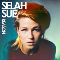 Cover Selah Sue - Reason