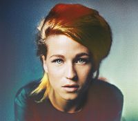 Cover Selah Sue - Reason