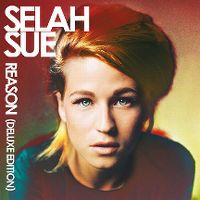 Cover Selah Sue - Reason