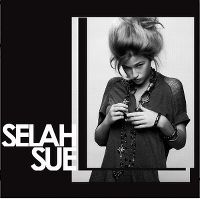 Cover Selah Sue - Selah Sue