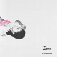 Cover Selena Gomez - Rare