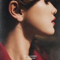 Cover Selena Gomez - Rare