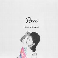 Cover Selena Gomez - Rare