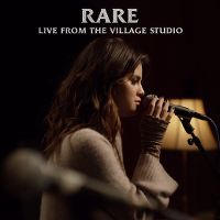 Cover Selena Gomez - Rare