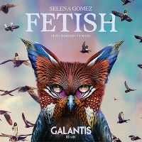 Cover Selena Gomez feat. Gucci Mane - Fetish