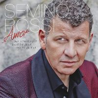 Cover Semino Rossi - Amor - Die schönsten Liebeslieder aller Zeiten