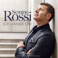 Cover Semino Rossi - Ich danke Dir
