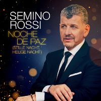 Cover Semino Rossi - Noche de paz (Stille Nacht, heilige Nacht)