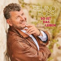 Cover Semino Rossi - So ist das Leben