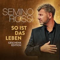 Cover Semino Rossi - So ist das Leben
