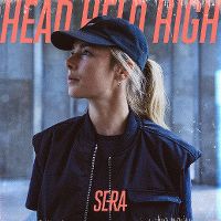 Cover Sera - Head Held High