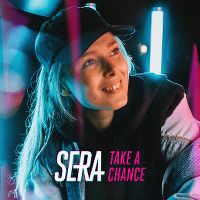 Cover Sera - Take A Chance