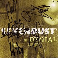 Cover Sevendust - Denial