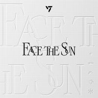 Cover Seventeen - Face The Sun - 4th Album