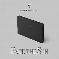 Cover Seventeen - Face The Sun - EP. 1 Control
