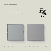 Cover Seventeen - FML - 10th Mini Album