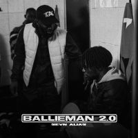 Cover Sevn Alias - Ballieman 2.0