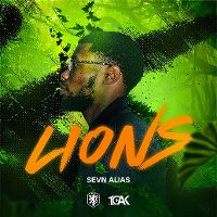 Cover Sevn Alias - Lions