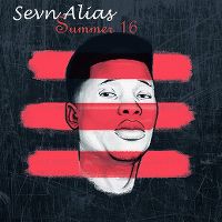 Cover Sevn Alias - Summer 16