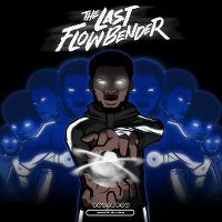 Cover Sevn Alias - The Last Flowbender